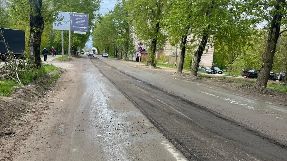 Фото: t.me/alexander_gorbylev_ruza