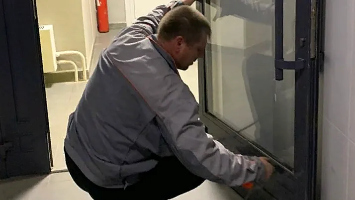 Фото: Пресс-служба Главного управления содержания территорий Московской области