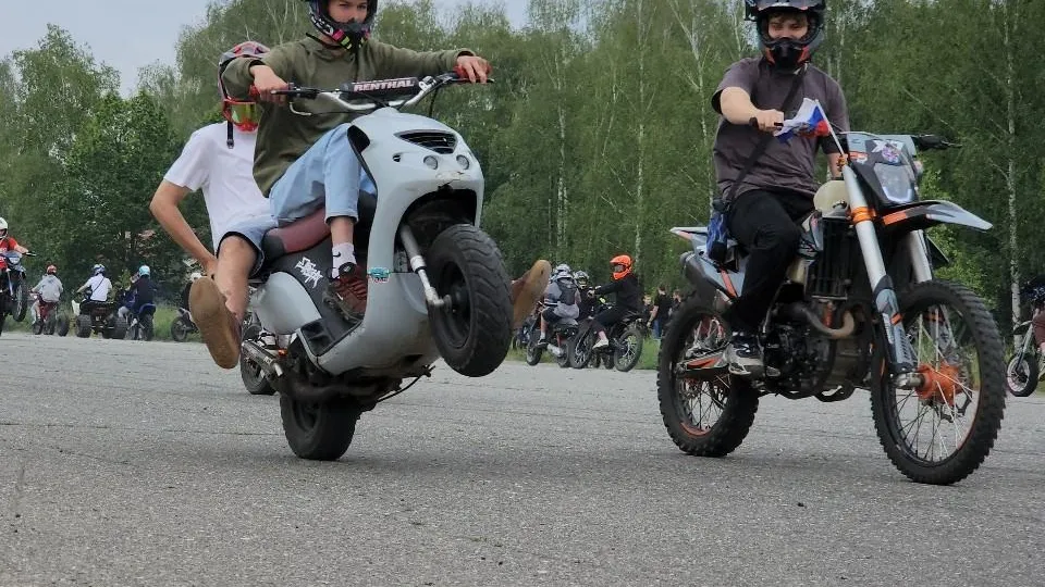 Фото: МедиаБанк Подмосковья/Роман Кутузов