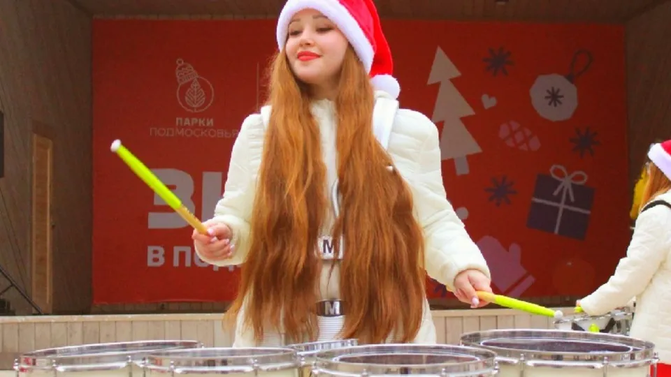 Фото: МБУ «Дирекция парков Одинцовского городского округа»