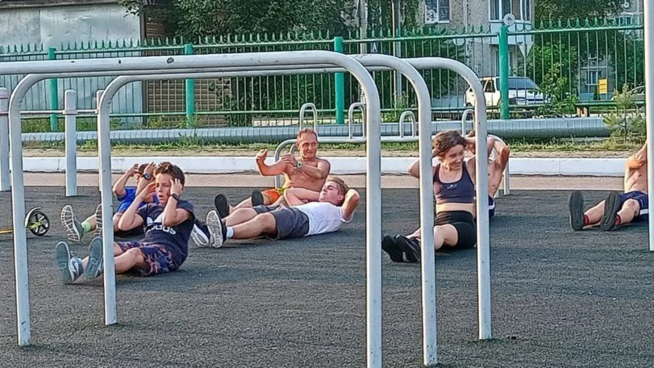 Фото: предоставлено Алексеем Акуловым