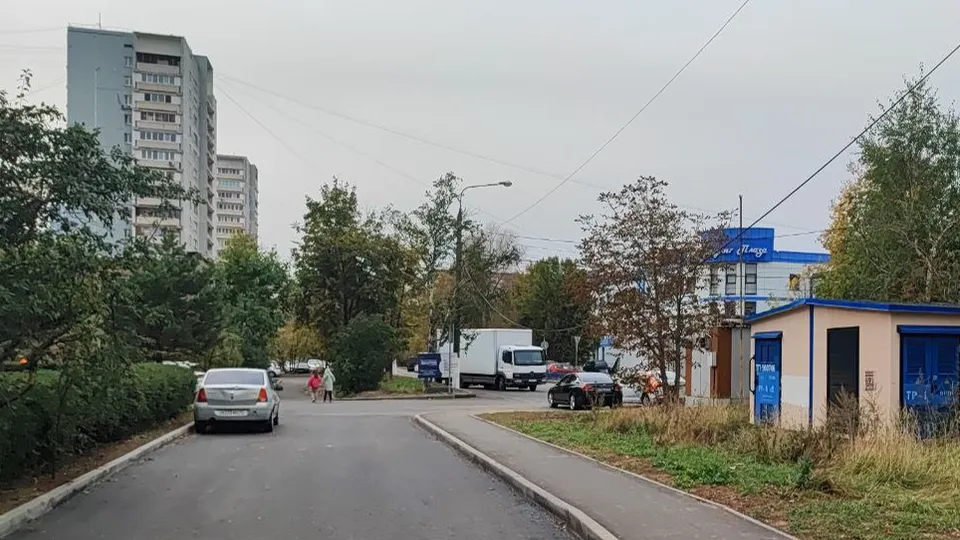 Фото: Управление благоустройства администрации г.о. Одинцово