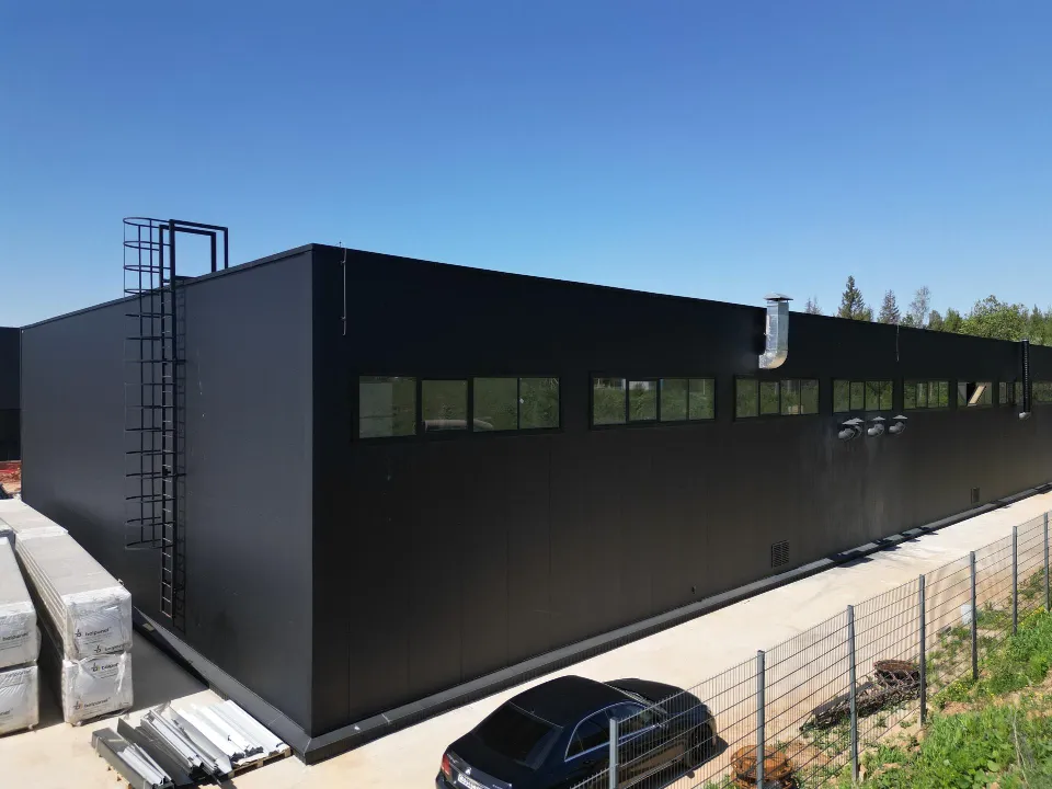 Фото: компания «КЕНГУРУ.ПРО»