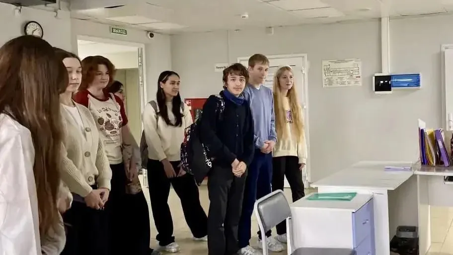 Фото: пресс-служба администрации Наро-Фоминского г.о.