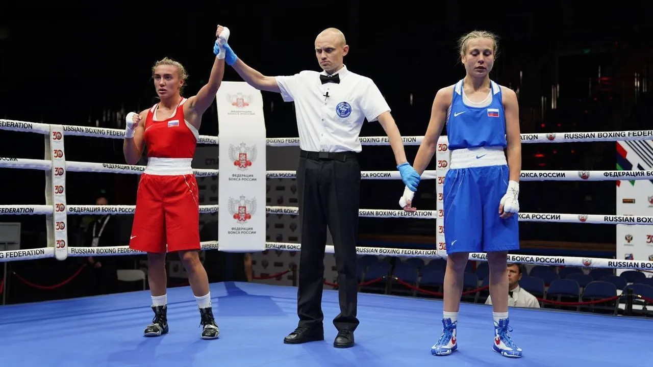 пресс-служба администрации городского округа Красногорск