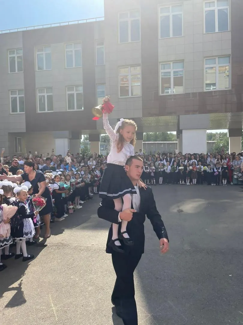 Фото: Алена Бабакина