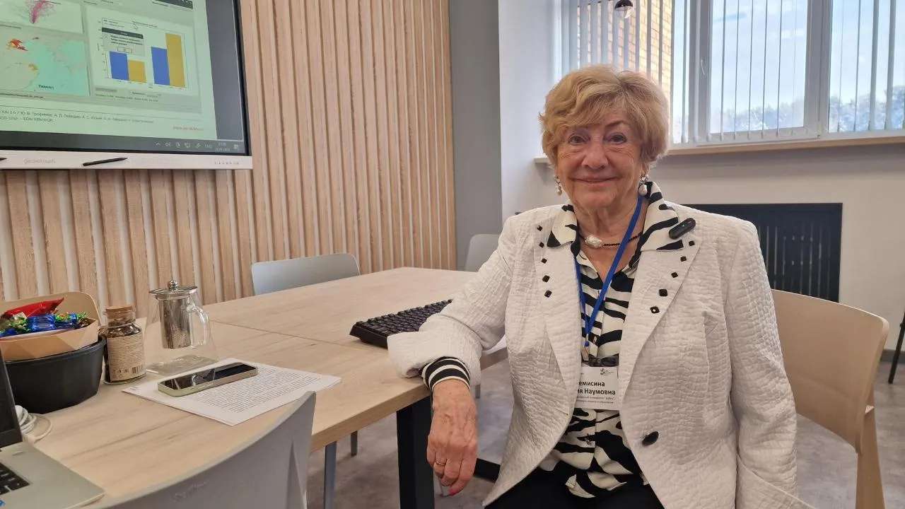 REGIONS/Анастасия Игнатова