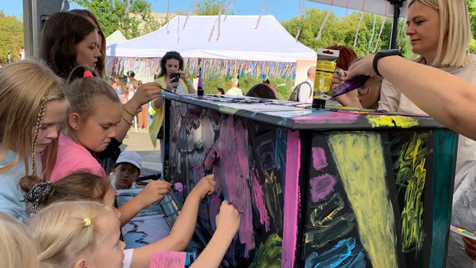 Фото: МедиаБанк Подмосковья/Ирина Мальцева