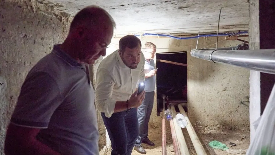 Фото: Администрация м.о. Чехов