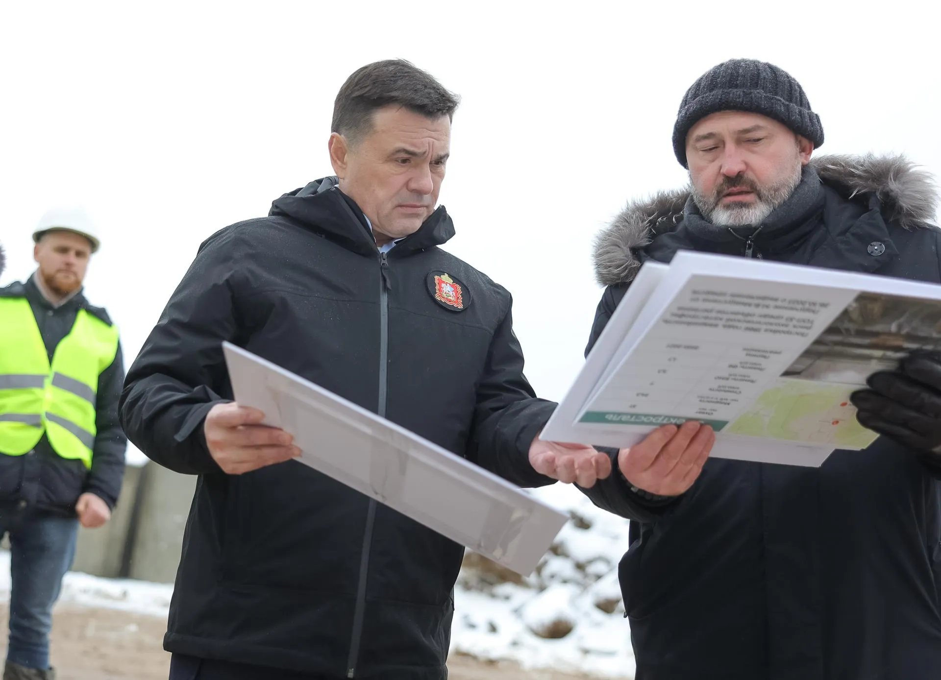 Константин Семенец