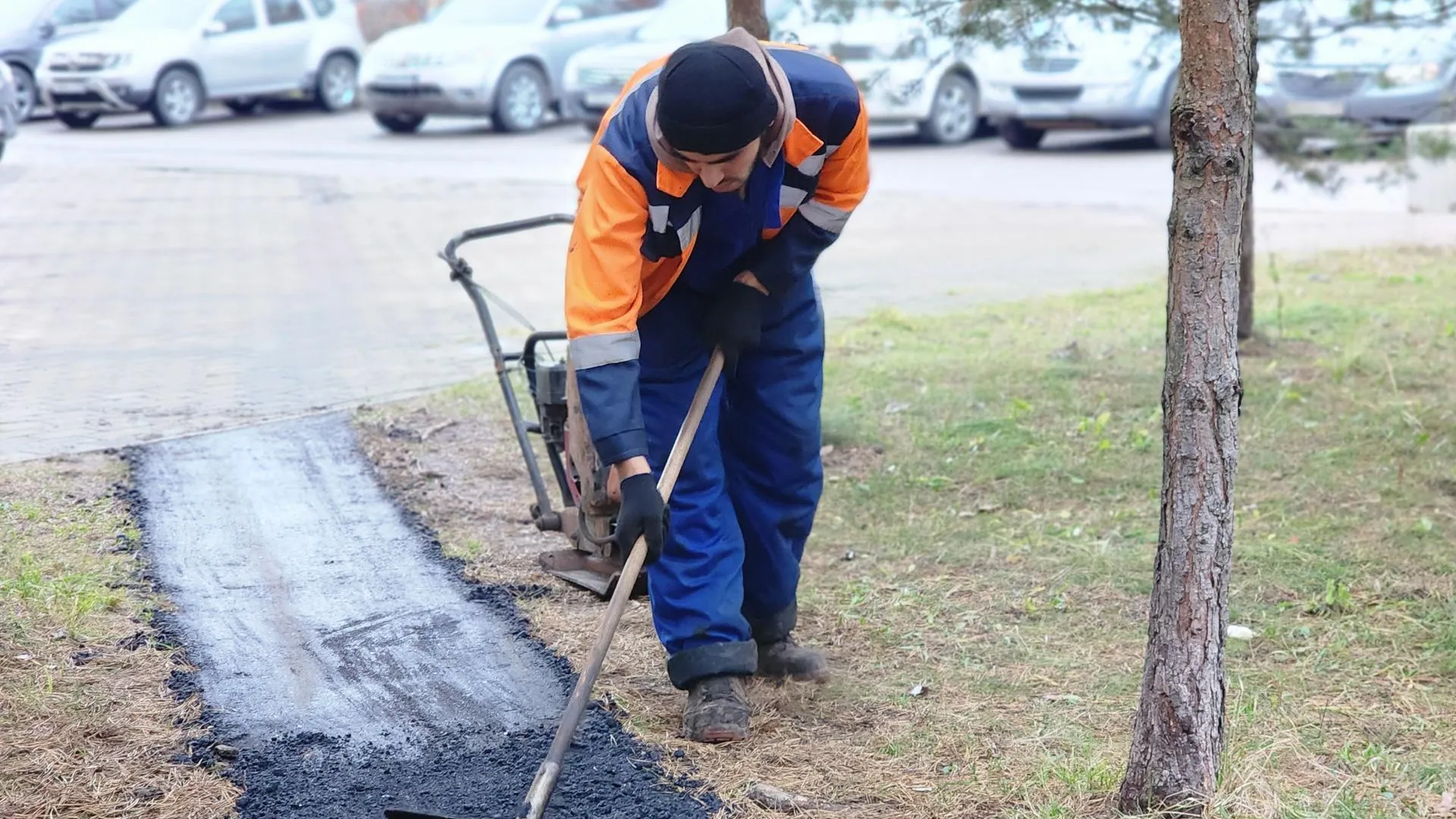 Наталья Дорошева