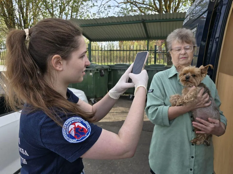 Фото: Яна Шаливская