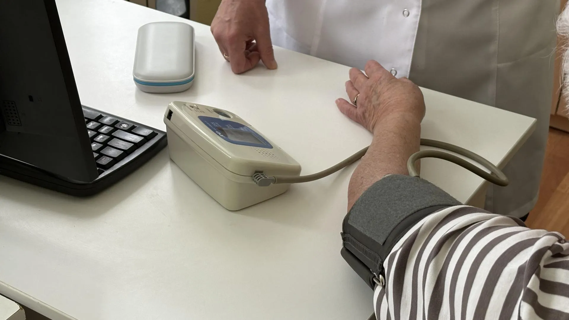 МедиаБанк Подмосковья/Анна Нестерова