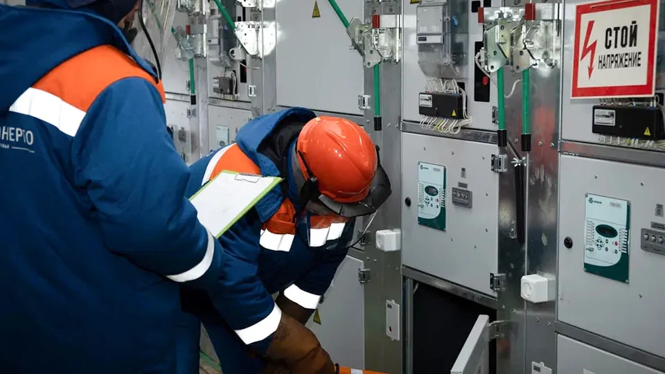 Фото: МедиаБанк Подмосковья/Татьяна Смирнова