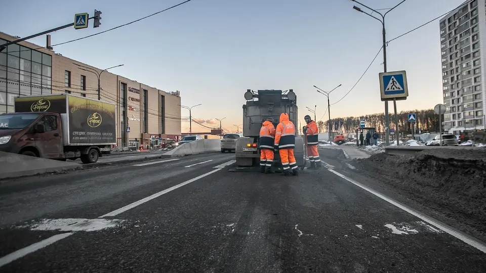 Фото: Минтранс Подмосковья