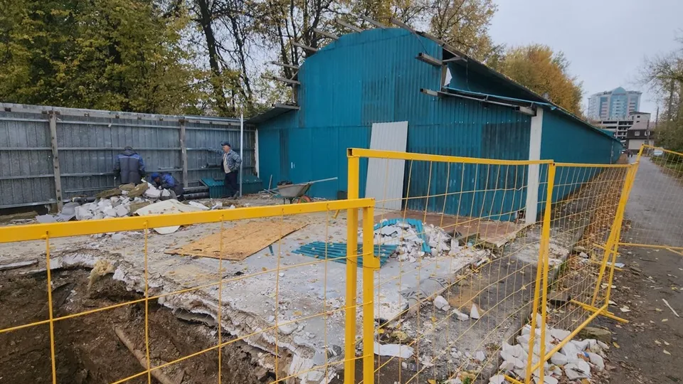 Фото: REGIONS/Валерий Гореловский