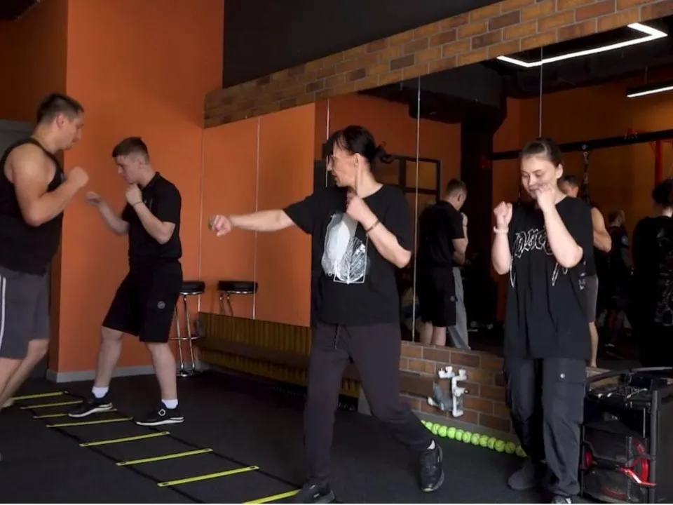 Фото: пресс-служба администрации г.о. Домодедово