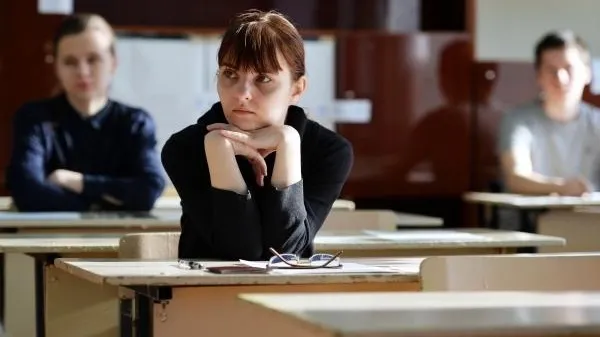 Павел Лисицын / РИА Новости