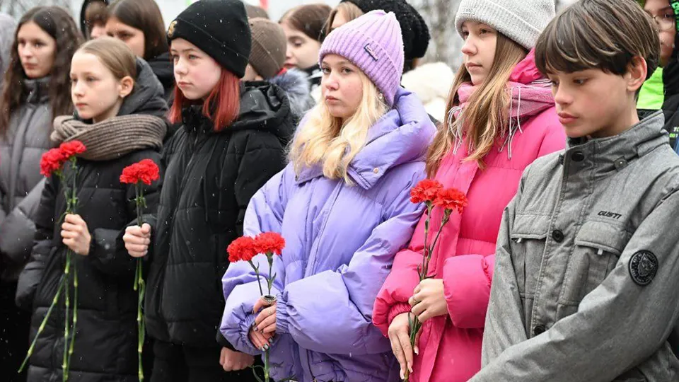 Фото: пресс-служба администрации г.о. Серпухов