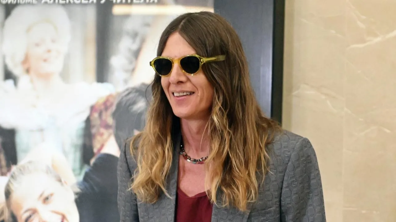 РИА Новости/Михаил Воскресенский