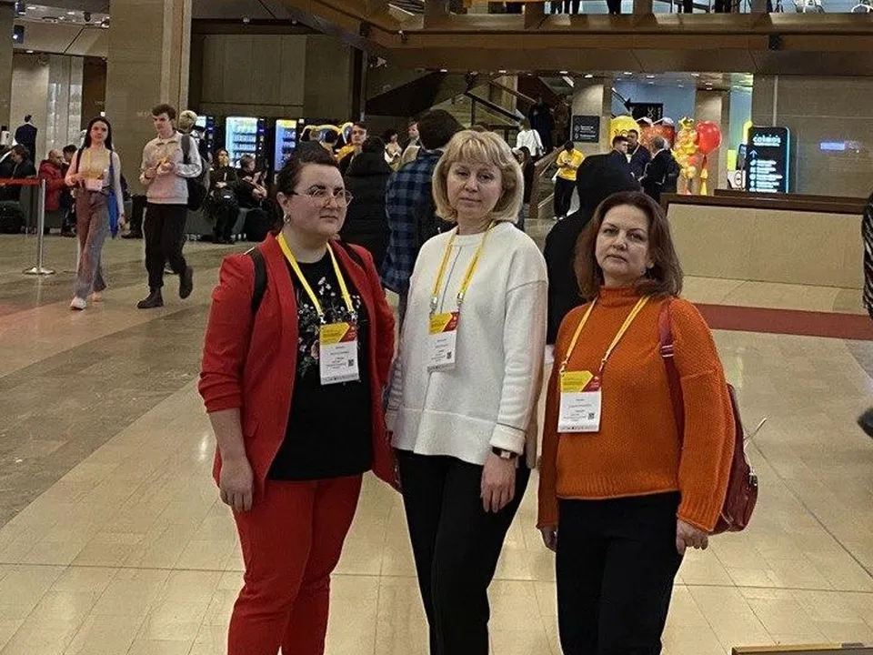 Фото: vk.com/Бронницкий автомобильно-дорожный колледж