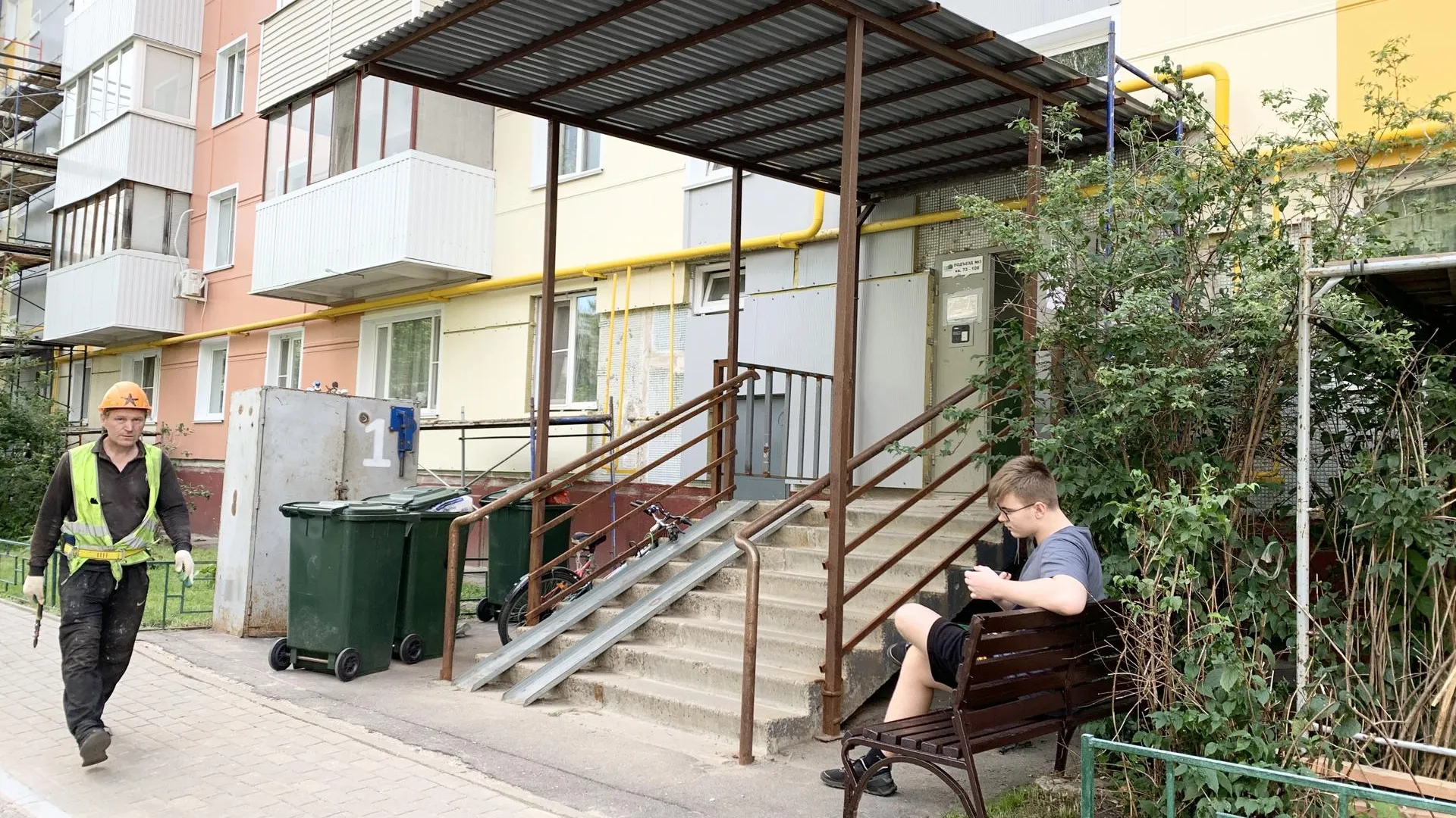 Фото: Ирина Мальцева