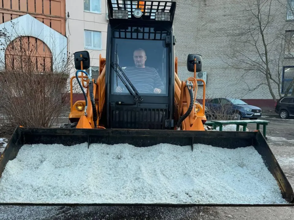 Фото: пресс-служба администрации Можайского г.о.