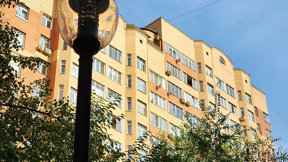 Фото: Медиабанк Подмосковья/Роман Яковлев