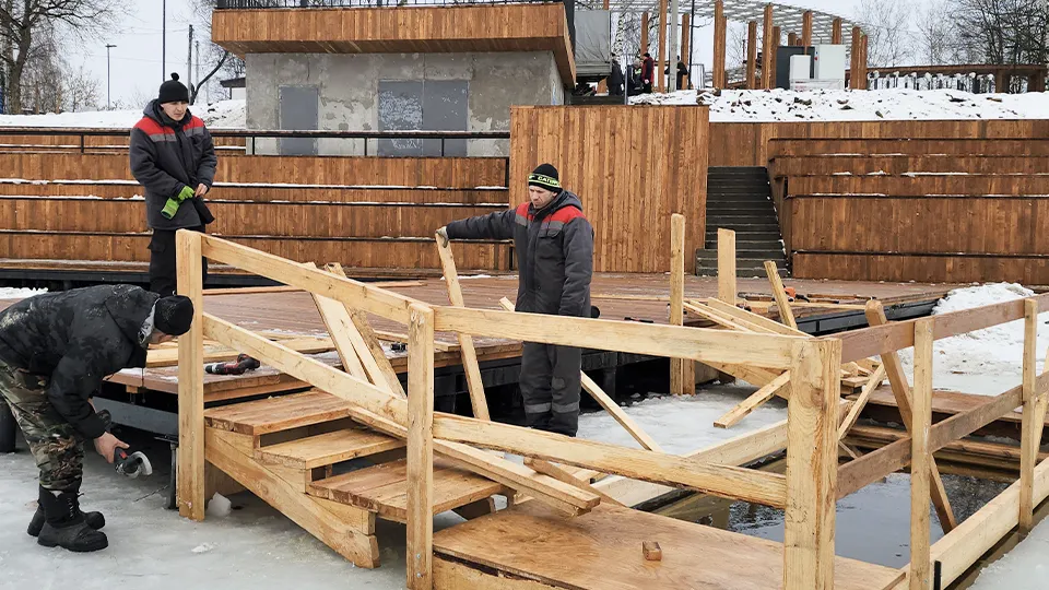 Фото: МедиаБанк Подмосковья/Валерия Тингаева