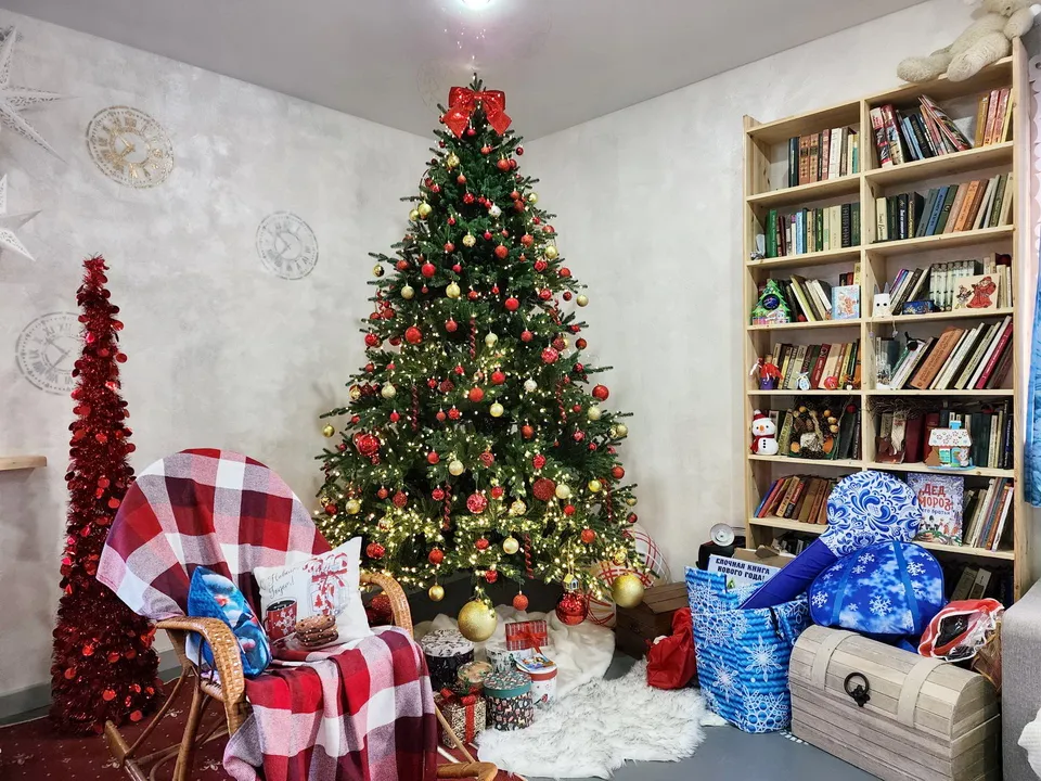 Фото: МедиаБанк Подмосковья/Ольга Аввакумова