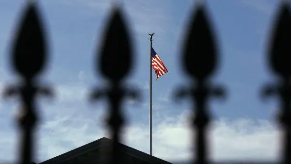 Турецкие журналисты рассказали, кто руководит США