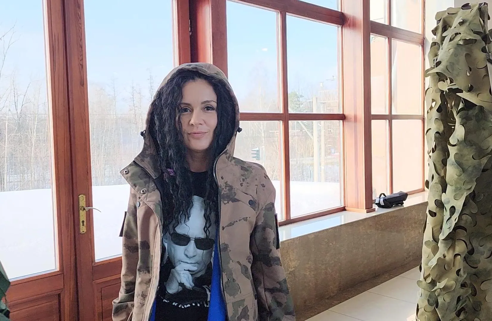 Фото: Арина Кузнецова