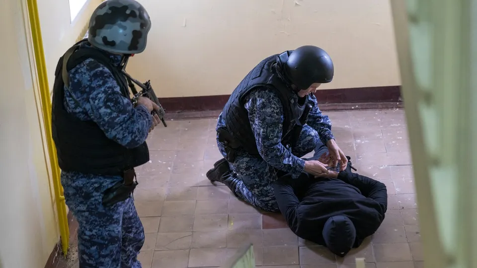 Фото: Наталия Надточая