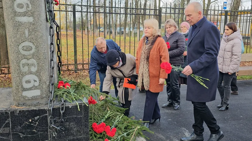 Фото: пресс-служба Администрации городского округа Луховицы