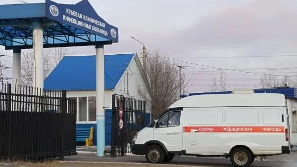 Евгений Епанчинцев / РИА Новости