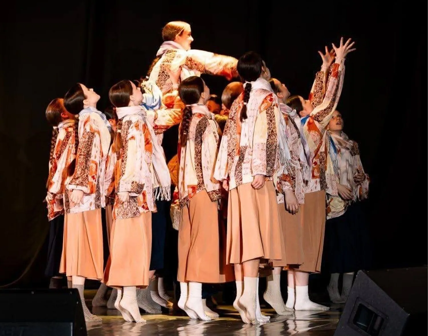 Фото: ДШИ им А.С. Голубкиной