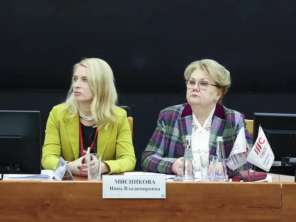 Фото: пресс-служба губернатора и правительства Московской области/Екатерина Агеева