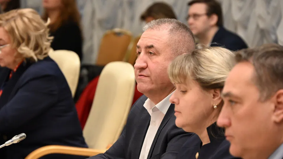 Фото: Совет муниципальных образований Московской области