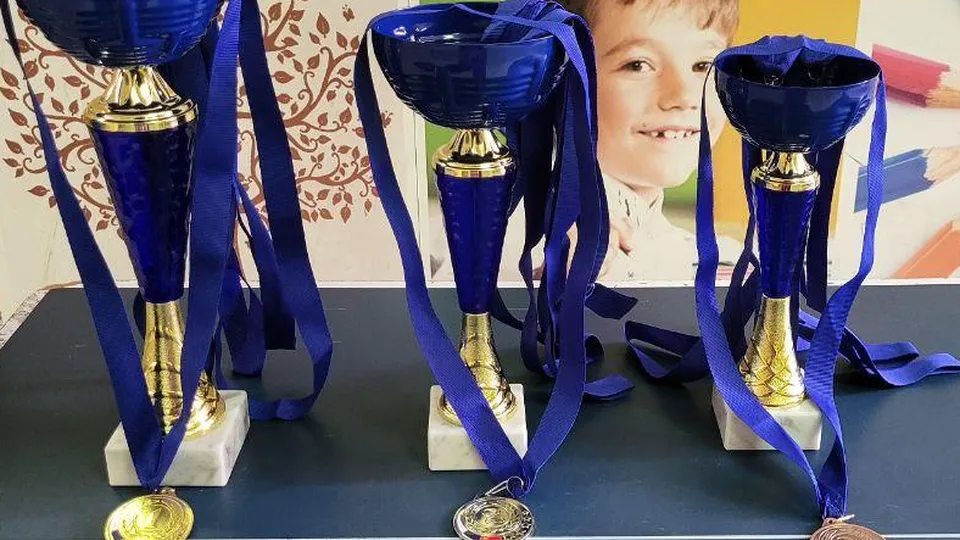 Фото: Министерство социального развития МО