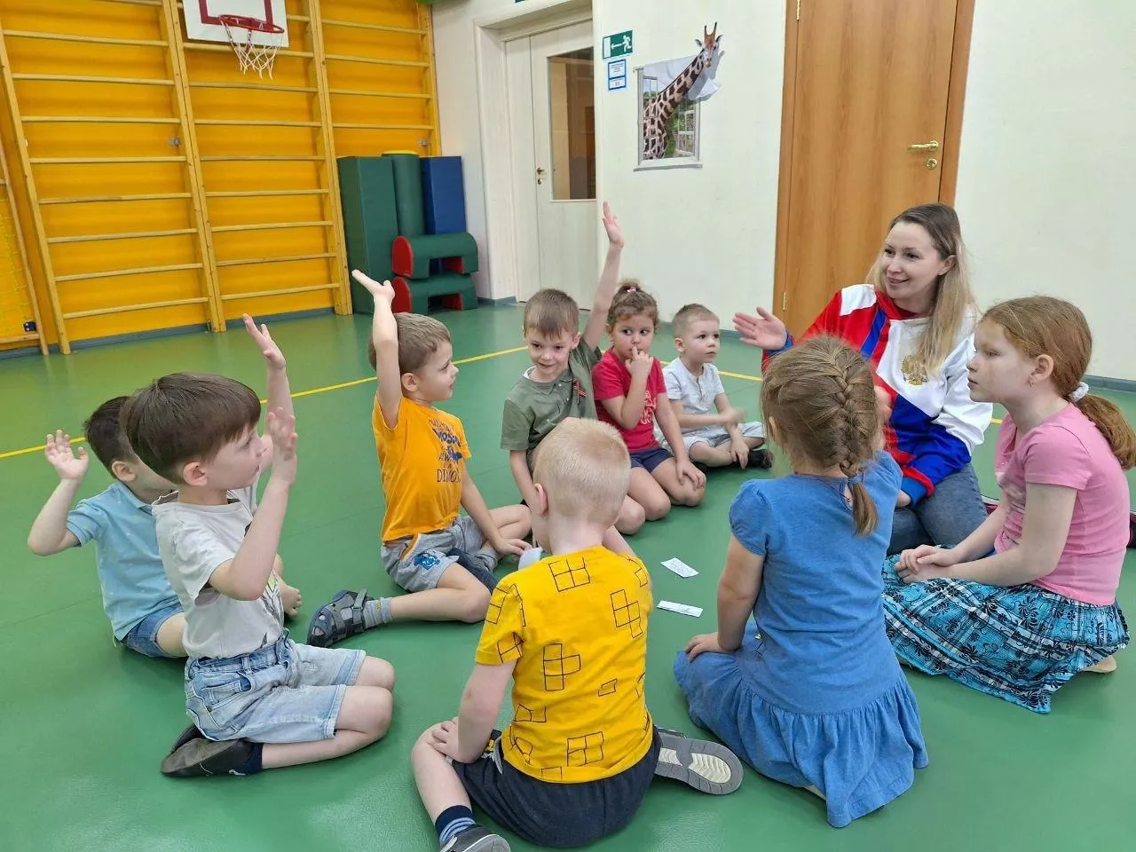 Фото: ДК им. В.Н. Леонова