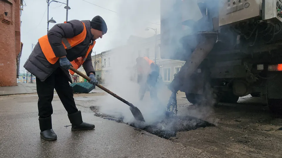 Фото: МедиаБанк Подмосковья/Валерий Гореловский