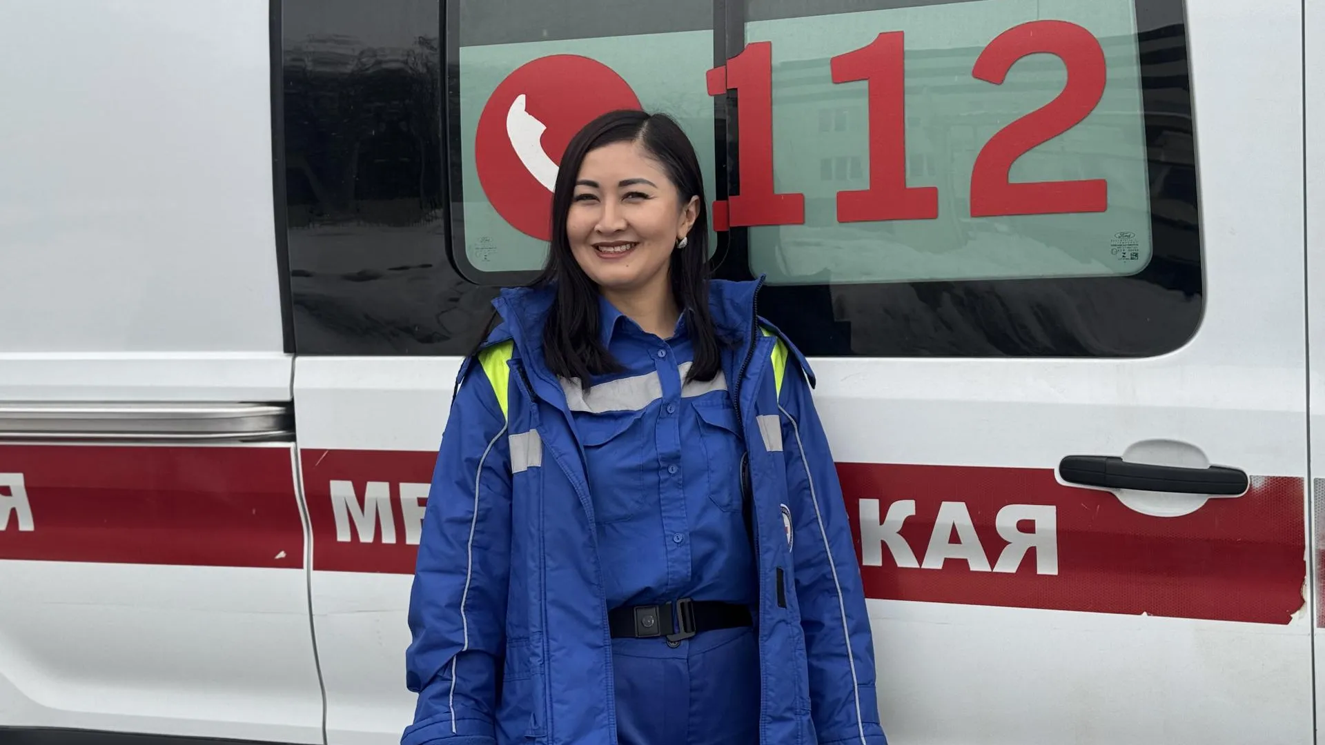 Полина Абраменко