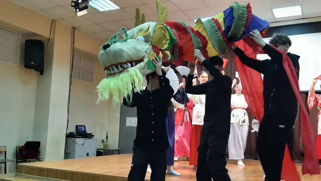 Пресс-служба администрации городского округа Лобня