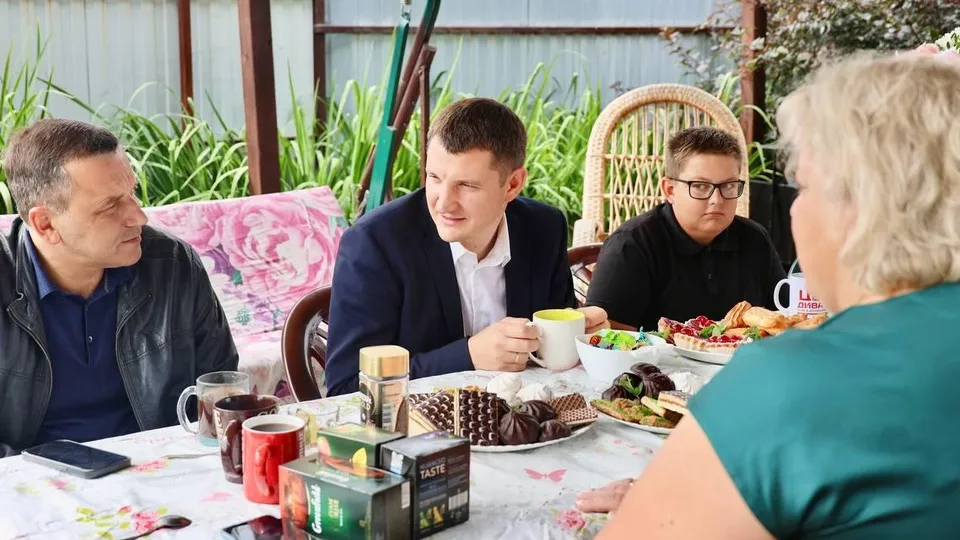 Фото: пресс-служба администрации Павлово-Посадского городского округа