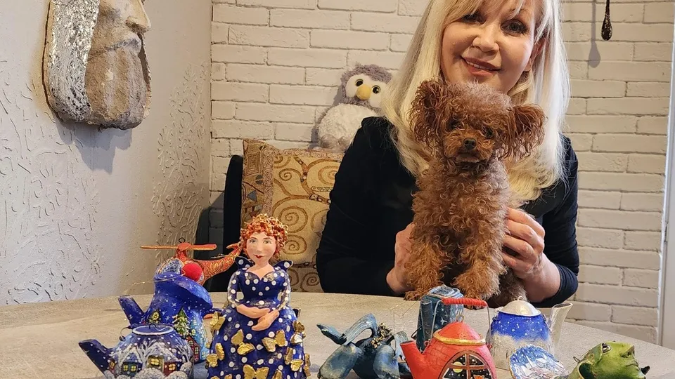 Фото: Максим Сафронов