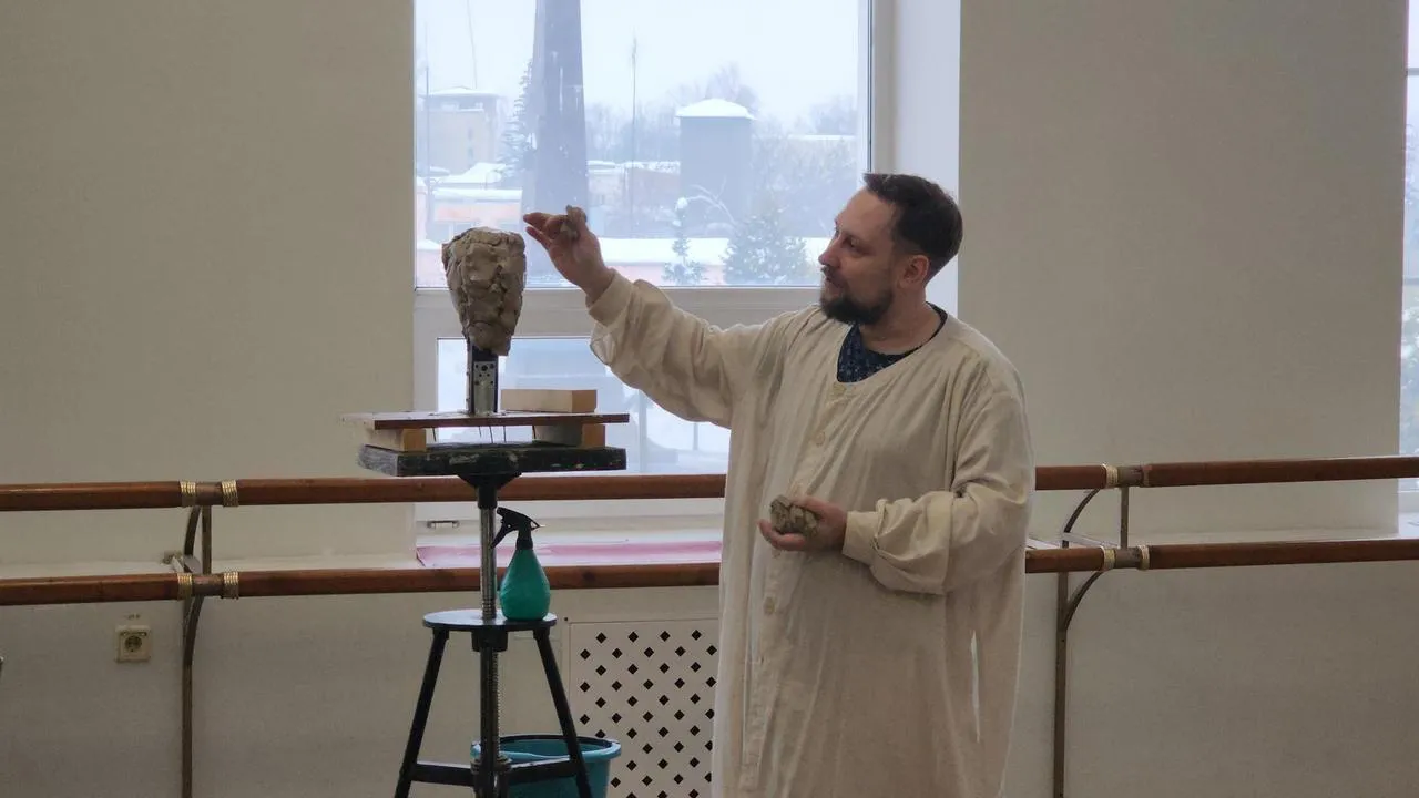 REGIONS/Роман Кутузов