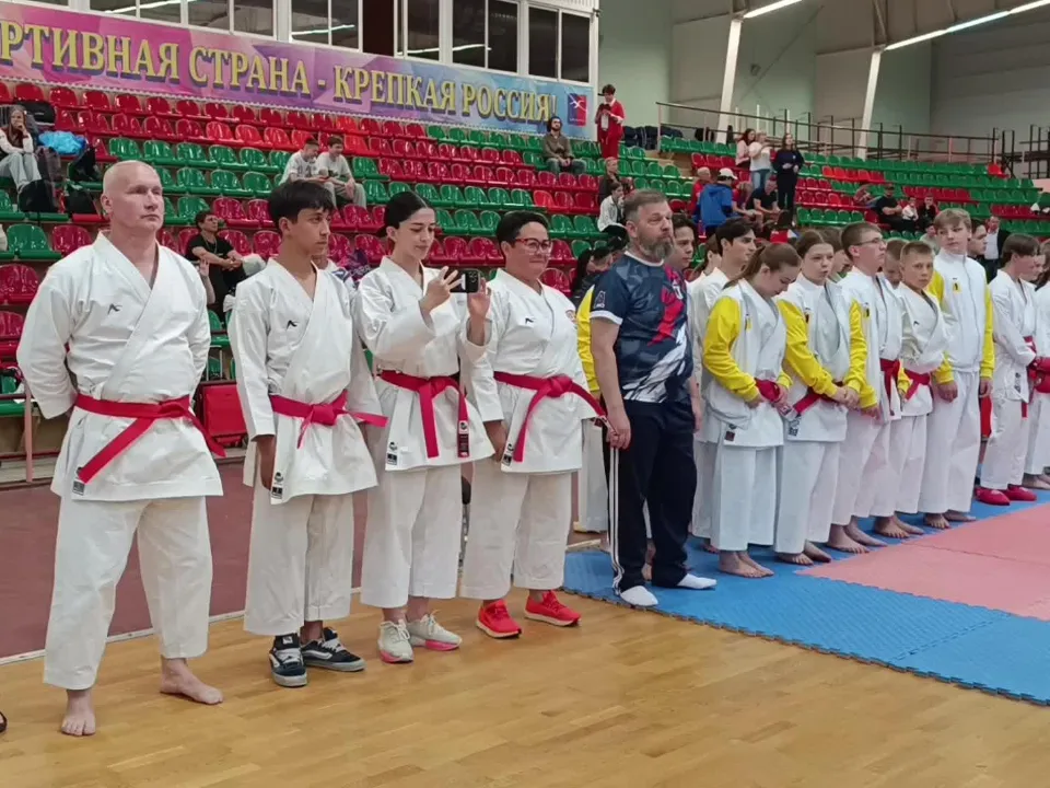 Фото: пресс-служба администрации г.о. Лобня