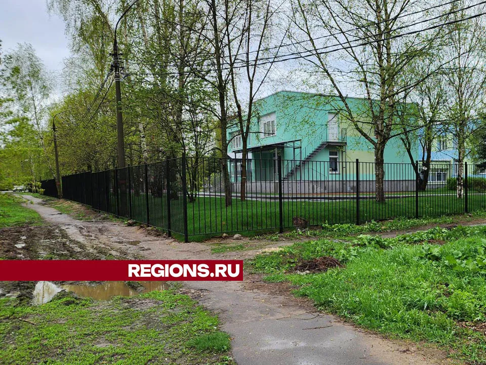 Фото: Валерия Тингаева