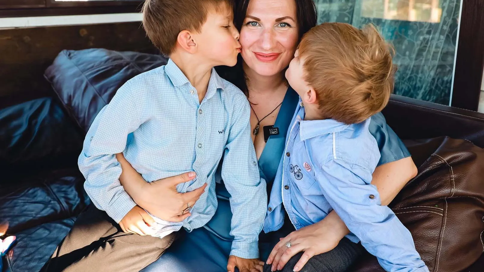 Фото: Министерство социального развития Московской области