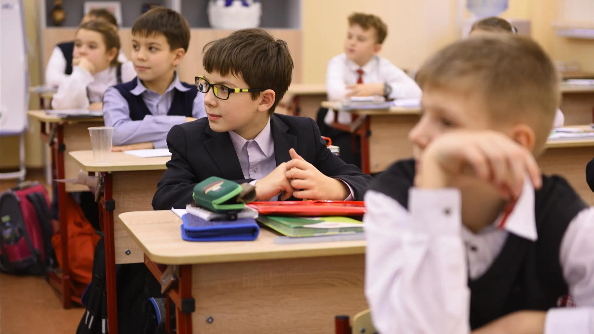 Министерство образования МО